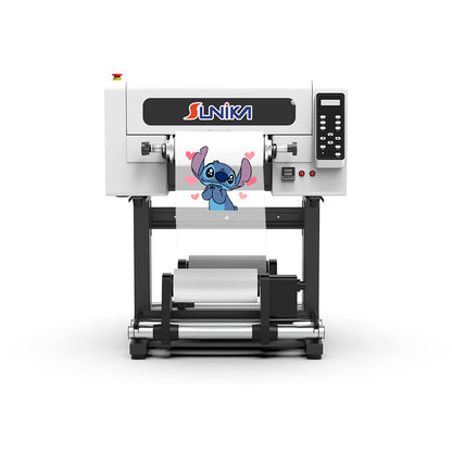 30cm UV DTF Printer