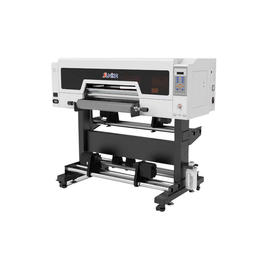 60cm UV DTF Printer