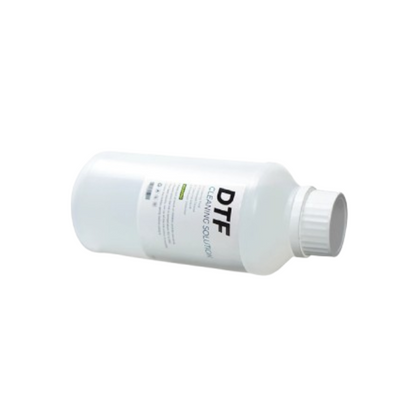 DTF - Consumables - Cleaning Solution - 1000ml