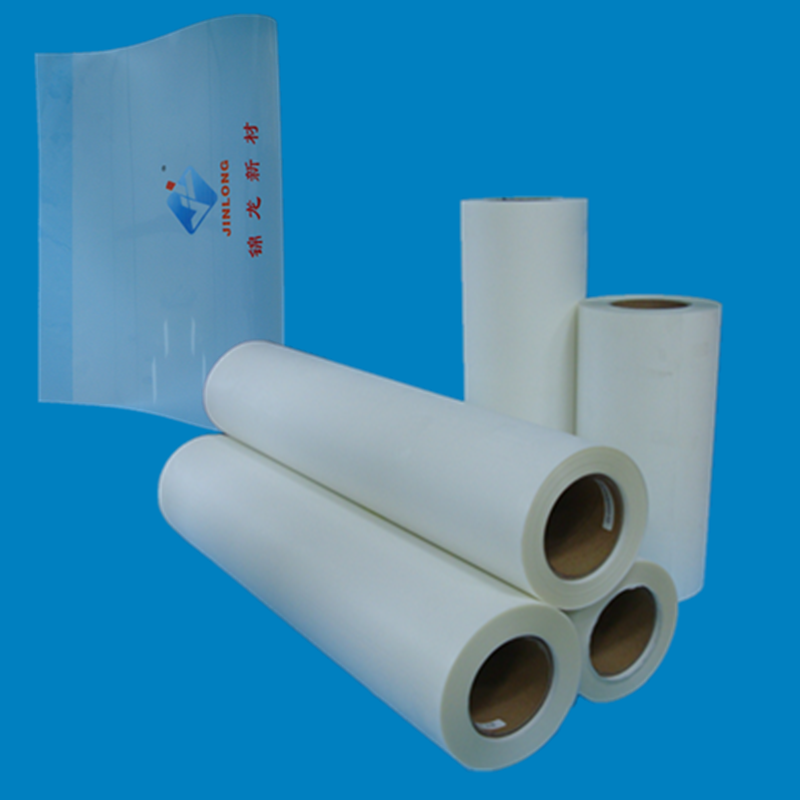 DTF - Consumables - DTF Film - Ultimate Hot Peel - 60cm x 100m