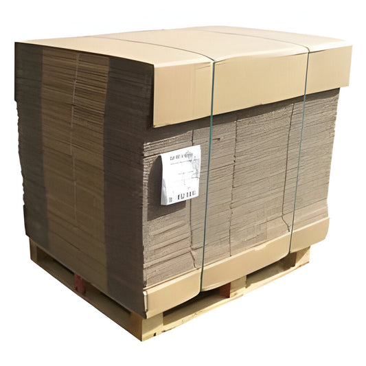 LARGE PALLET - 3360 x Smashproof Mug Mailing Boxes