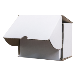 Smashproof Mug Mailing Boxes - 11oz Pack of 100